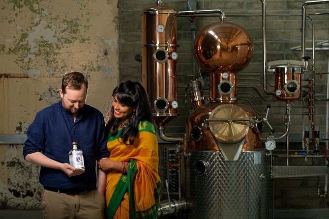 Cocktail Masterclass & Distillery Tour Combo - Who will enjoy this Cork evening?
