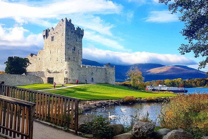 Combination Killarney Jaunting Car Tour and Lakes of Killarney Cruise - Why this Killarney pairing works so well