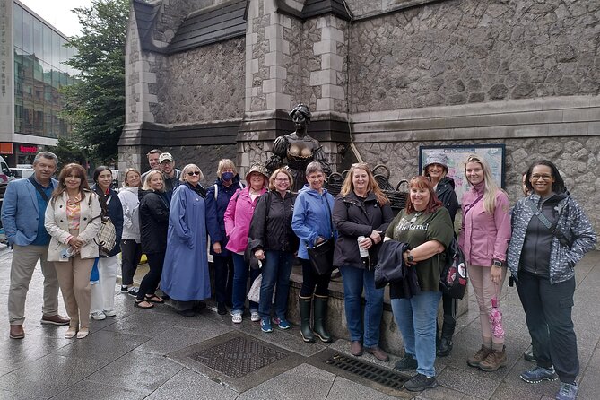 Complete tour of Dublin in Italian - Why an Italian walking tour can improve your Dublin visit