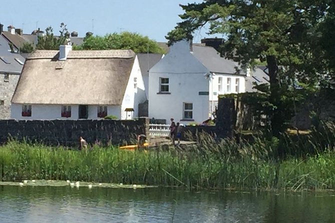 Cong The Quiet Man Museum Skip-the-Line Ticket - What a 5 to 20 minute visit feels like