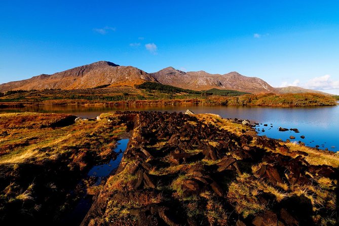 Connemara and Galway City Day Tour from Dublin - Cong and the world of The Quiet Man