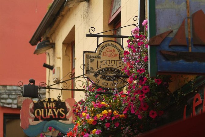 Connemara and Galway City Day Tour from Dublin - What you actually get for $90.31