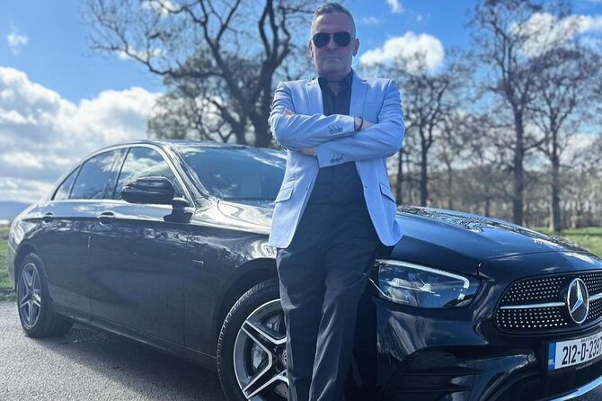 Connemara and Galway Private Chauffeur 2 Days Tour from Dublin - Key points to know before booking