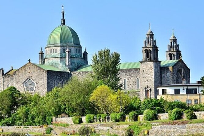 Connemara and Galway Private Chauffeur 2 Days Tour from Dublin - What the $3,075.61 price really buys
