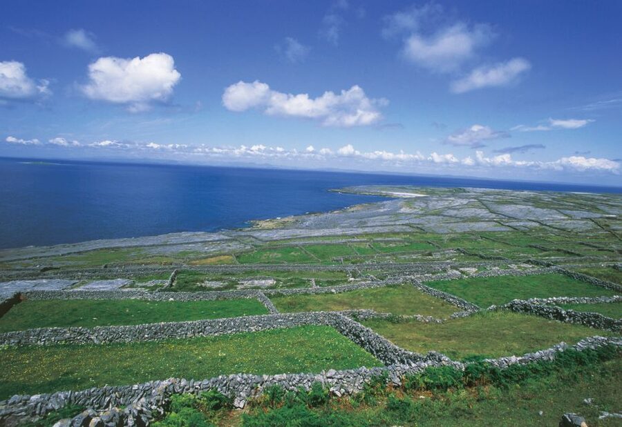 Connemara/Galway: Inis Meáin Return Ferry Transfer - Key points to know before you go