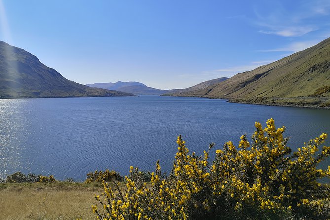 Connemara, Kylemore Abbey and Doolough Valley Full Day Private Tour from Galway - What the $720.14 price means for your group