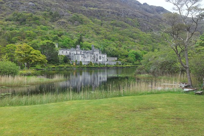 Connemara, Kylemore Abbey and Doolough Valley Full Day Private Tour from Galway - Killary Fjord and Doolough Valley