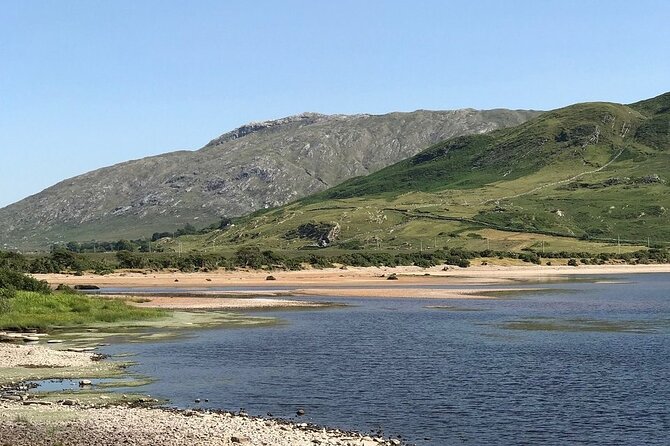 Connemara, Kylemore Abbey and Wild Atlantic Way tour from Galway - Sky Road and the Wild Atlantic Way