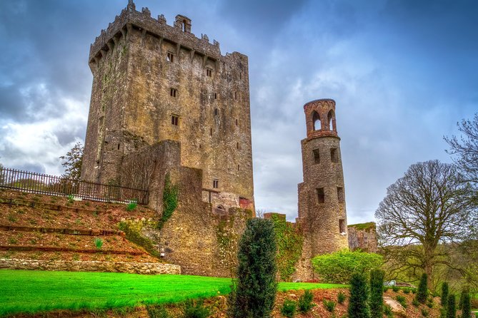Cork and Blarney Castle Visit from Cobh by Train - Why the Cobh to Cork train is worth your time