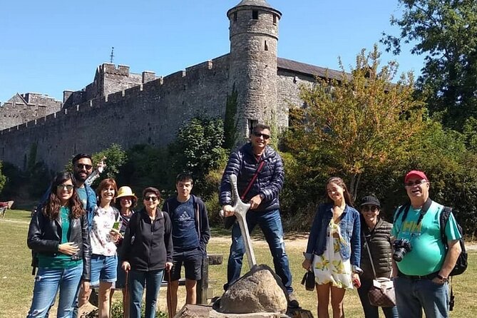 Cork City, Cahir Castle and Rock of Cashel Tour with Spanish Speaking Guide - Is $114.95 good value?