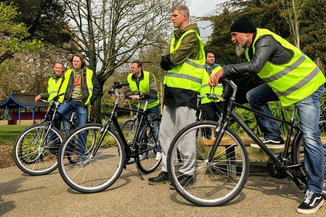 Cork City Cycle Tour - Standard & Electric Bike Options - Quick reasons to consider this Cork ride