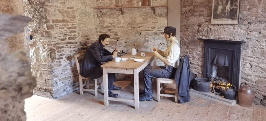 Cork: City Gaol Tour with Audio Guide - How the audio guide shapes the visit