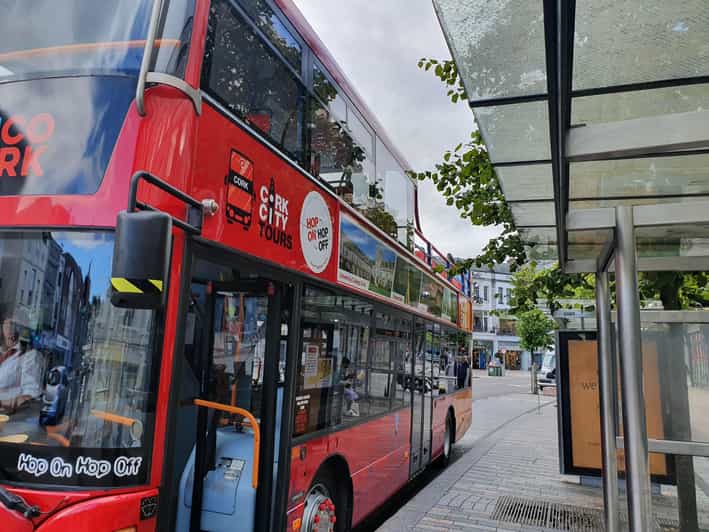 Cork City Hop On/Off Open Top Bus Tour - Is the $25 price fair?