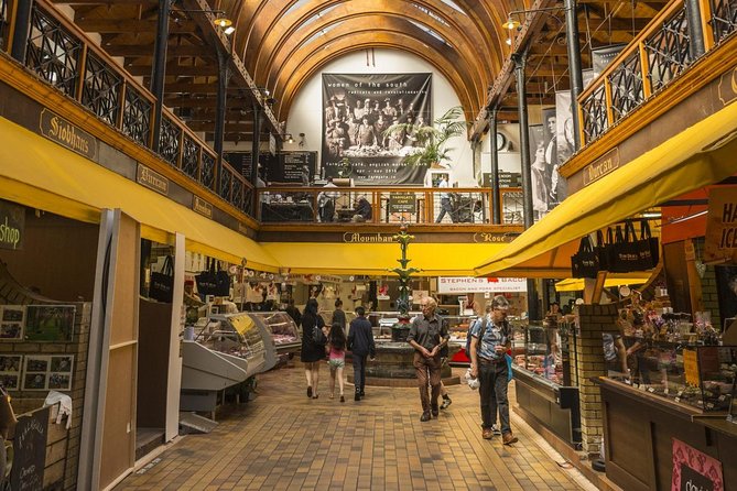 Cork Food Tour - Key things to know before booking