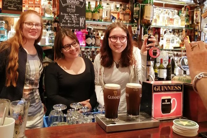 Cork Food Tour - The English Market is the main event