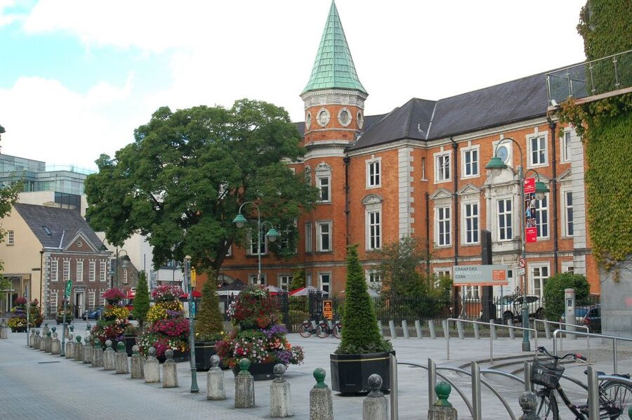 Cork: Guided Historical Walking Tour - Why a short walking tour helps you understand Cork