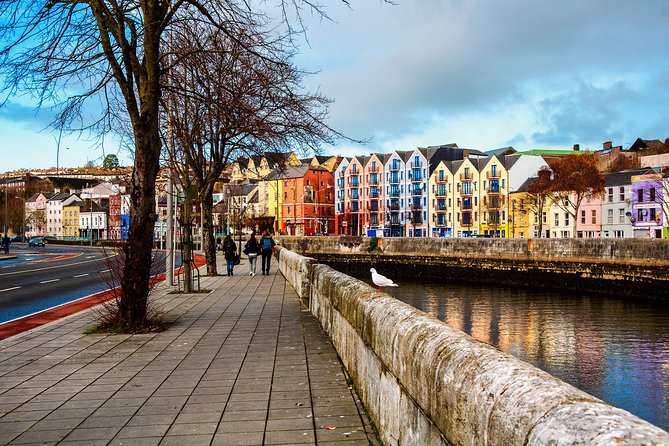 Cork Instagram Photography Walking Tour - Is $24.45 Good Value?