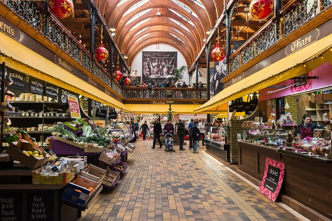 Cork Instagram Photography Walking Tour - Who Will Get the Most From This Tour?