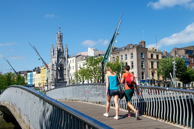 Cork Instagram Photography Walking Tour - Timing, Weather, and Cancellation Details