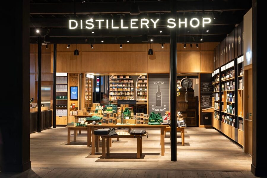 Cork: Jameson Cocktail Making Class at Midleton Distillery - The cocktail selection and what you take home