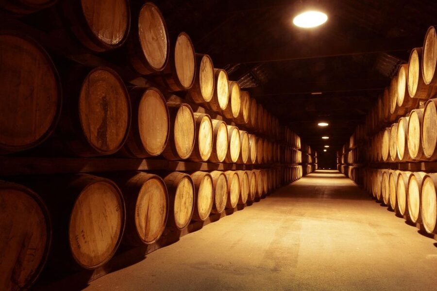Cork: Jameson Irish Whiskey & Midleton Distillery Experience - The gift shop has a few worthwhile extras