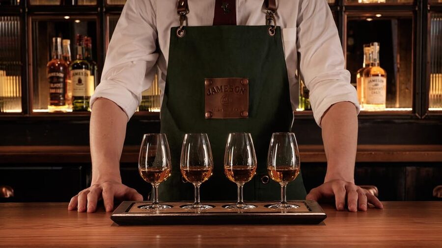 Cork: Midleton Distillery (Jameson) Premium Whiskey Tasting - Key points to know before you book