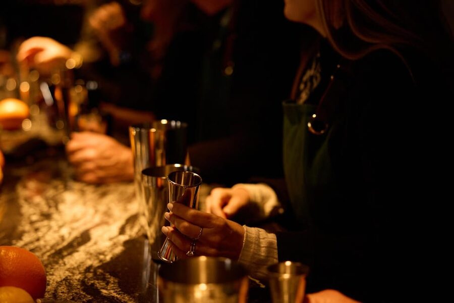 Cork: Midleton Distillery (Jameson) Premium Whiskey Tasting - Midleton’s wider whiskey family