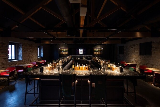 Cork Midleton Distillery Jameson Whiskey Experiences - Why Midleton is more than a quick whiskey tasting
