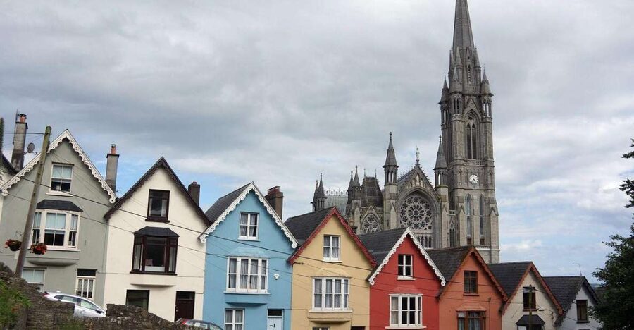 Cork Private Walking Tour - Key points to know before you book