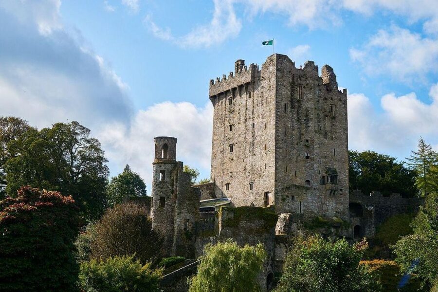 Cork Private Walking Tour - Viking raids and Cork’s Norse trading links
