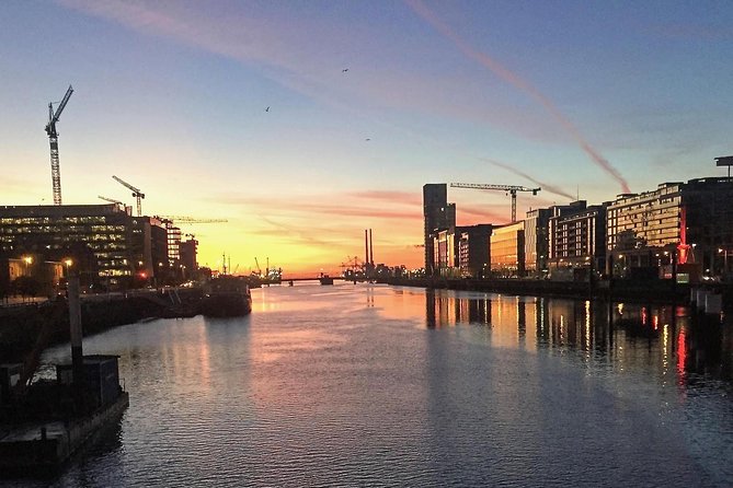 Cycle Dublin - Bike & ebike Tours - Why Cycling Works So Well in Dublin