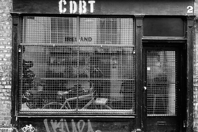 Cycle Dublin - Bike & ebike Tours - Side Streets, Views, and a Possible Guinness Stop