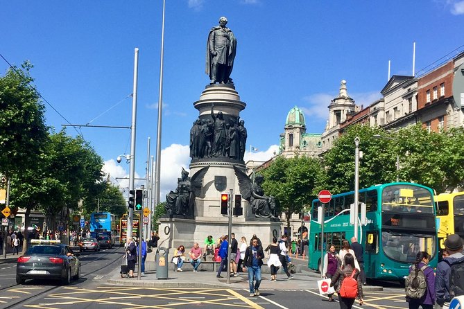 Cycle Dublin - Bike & ebike Tours - Standard Bike or E-Bike?