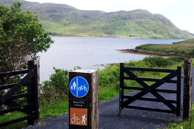 Cycling Westport & the Great Western green way. Mayo. Self-guided - Who Will Enjoy This Ride Most