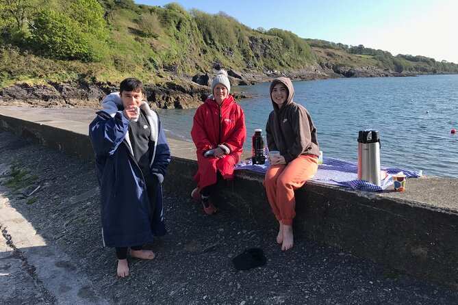 Dawn Pilgrimage and Swim in West Cork - Why this West Cork morning feels different