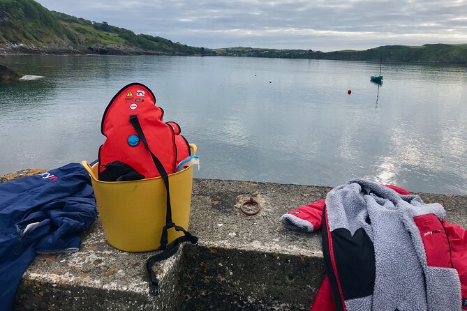 Dawn Pilgrimage and Swim in West Cork - Breakfast, local stories, and a warm recovery