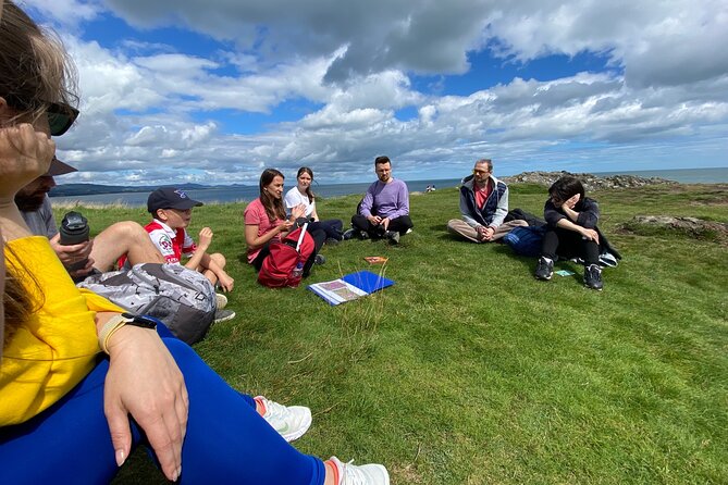 Day Tour from Dublin to Wicklow: Cliffs, Heritage, Wildlife, Gaol - Wicklow Gaol and the cost of the day