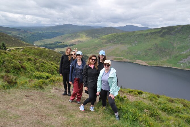 Day Tour from Dublin: Wicklow Mountains, Glendalough, Powerscourt - Who should book this Dublin day trip?