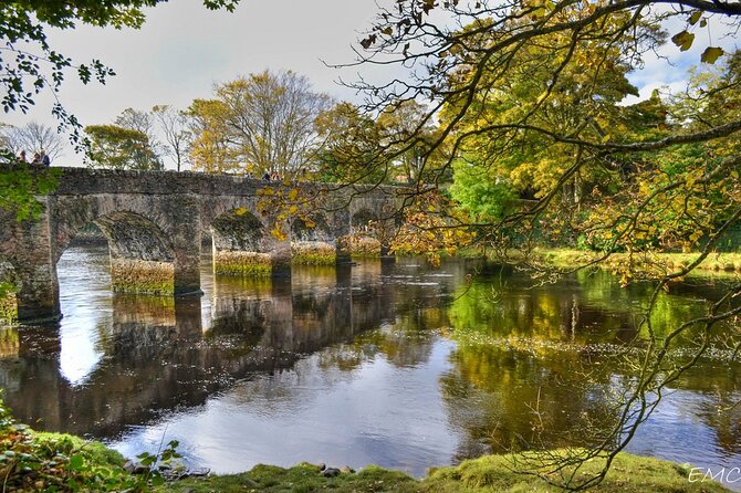 DAY TOUR: Highlights of Derry and Donegal - The private format is the main value