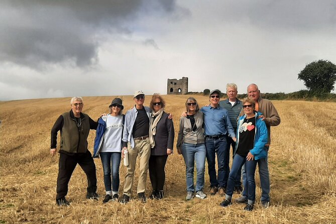 DAY TOUR: Highlights of Derry and Donegal - Timing, pickup, and practical planning
