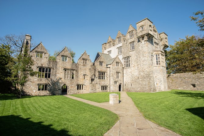 DAY TOUR: Highlights Of South Donegal - Why this South Donegal day works well