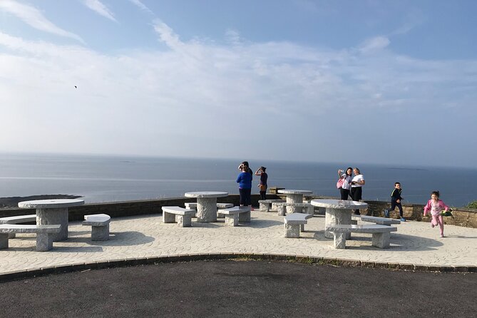 DAY TOUR: Highlights Of South Donegal - Practical ways to enjoy the day
