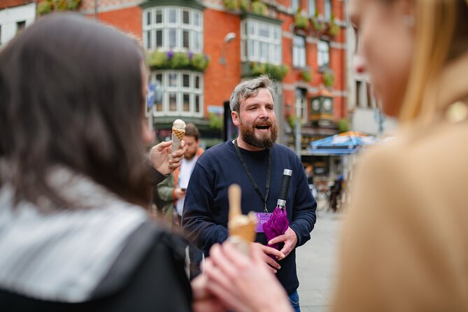 DayTripper Dublin: A Guided City Walking Tour - Why this Dublin walk works well on your first day