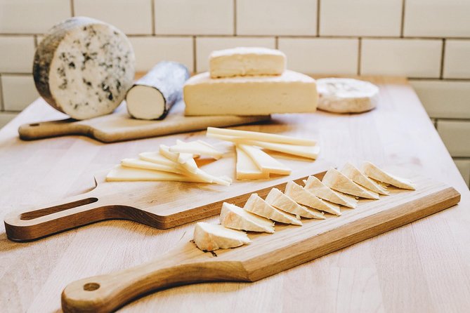 Delicious Dublin Food Tour - A food walk shaped by Dublin’s recent changes