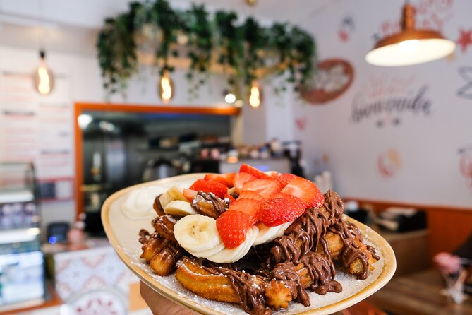 Deliciously Dublin: The Artisan Donut Walking & History Tour - What the $70 price really buys you
