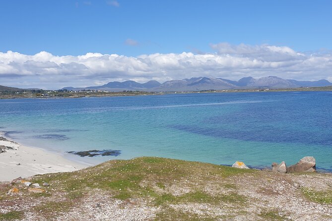 Deserted Island Private Landing Tour - Inishlacken, a deserted island with room to breathe