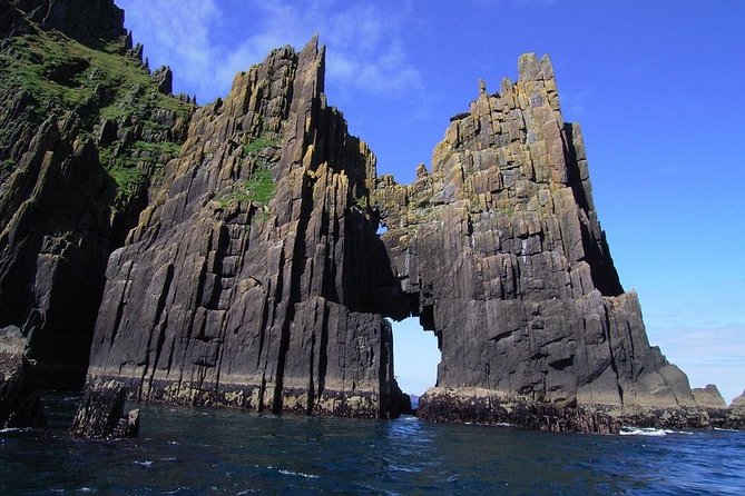 Dingle Boat Tours RIB Adventure Private - What the guides add to the experience