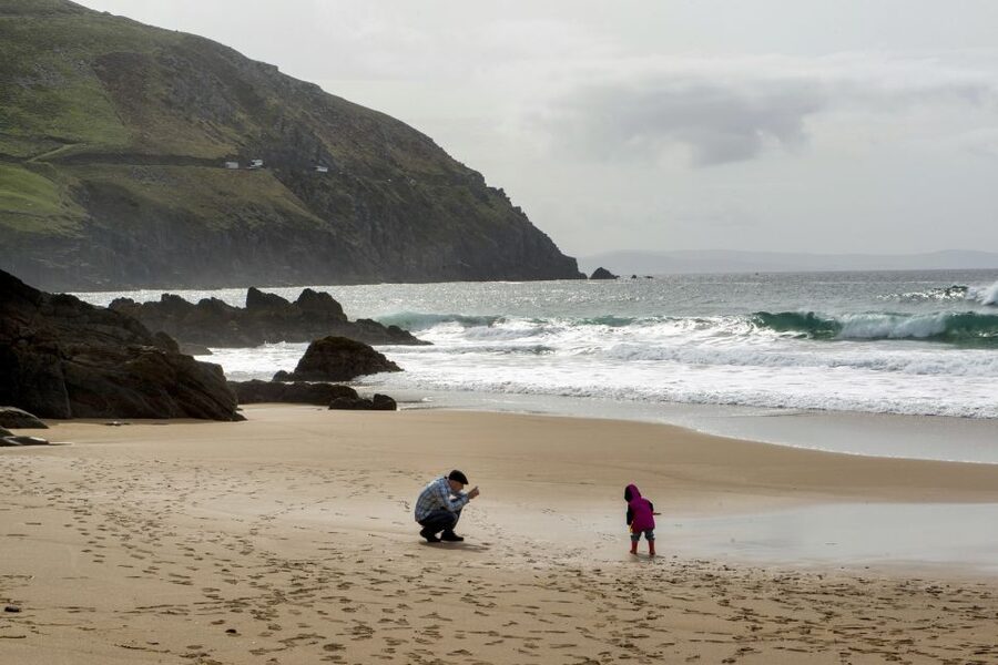 Dingle Day Tour from Limerick - Slea Head is the day’s main event