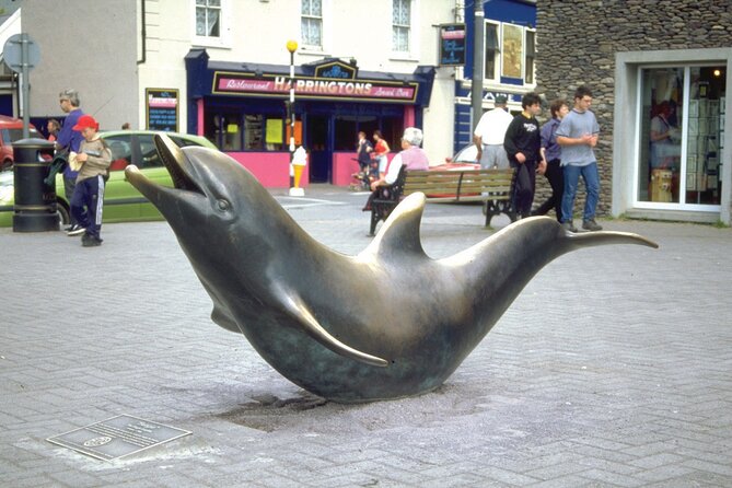Dingle Peninsula and Slea Head Day Tour - The driver-guide can make or break the day