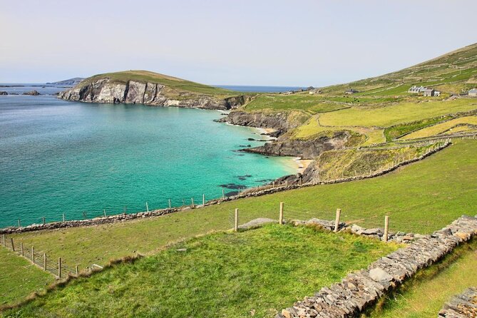 Dingle Peninsula and Slea Head Drive Group Tour - Six reasons this Slea Head tour earns attention